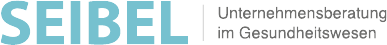 Logo Seibel Unternehmensberatung